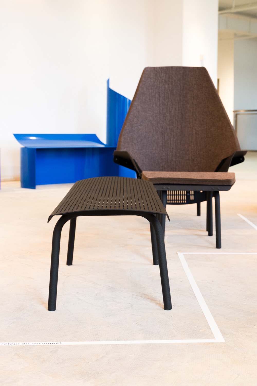 Craftsman Furniture - the second edition of studio editions draws 19 canadian designers 01