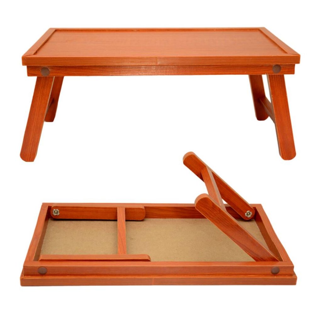 Craftsman Furniture - Craftsman Folding Bed Tray Laptop Table IMG 20171009 WA0031