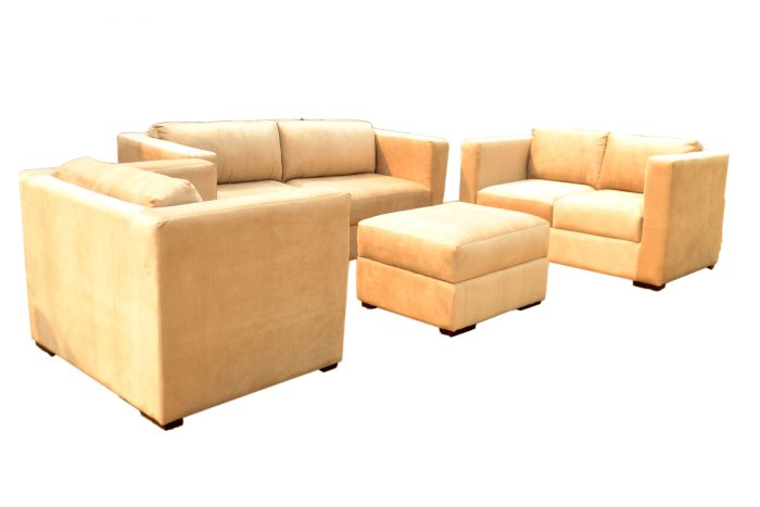 Craftsman Furniture - Daps Settee Fabric Sette 3 seater 2 seater 1 single seater ottoman 2 scaled