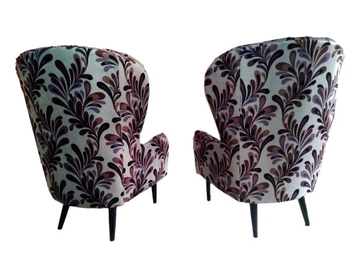 Craftsman Furniture - Kivu Armchair 5